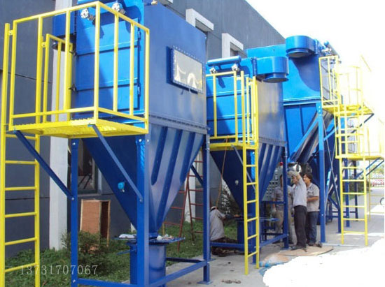 安徽安慶皮帶機煤粉布袋除塵器今日發貨 安徽安慶皮帶機煤粉布袋除塵器今日發貨