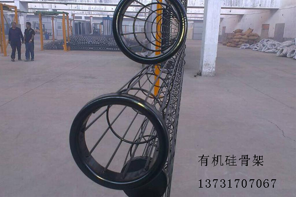 氣箱脈沖式袋除塵器應(yīng)用在窯爐除塵系統(tǒng)時(shí)應(yīng)注意的問題 氣箱脈沖式袋除塵器應(yīng)用在窯爐除塵系統(tǒng)時(shí)應(yīng)注意的問題