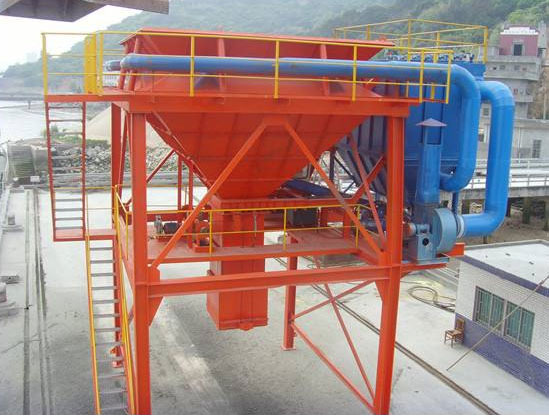 礦山企業除塵設備崗位職責 礦山企業除塵設備崗位職責