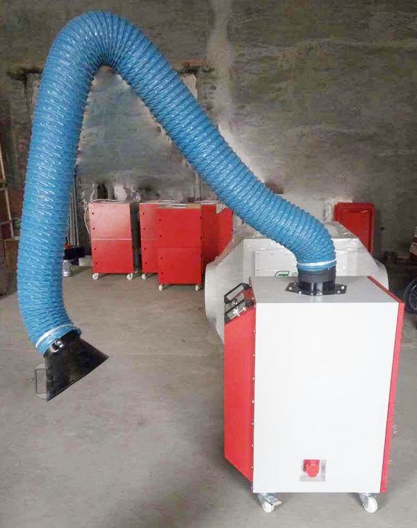 焊煙凈化器 焊煙凈化器