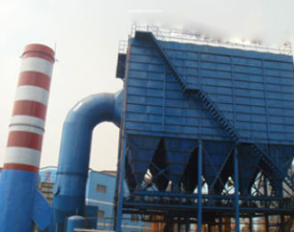 鋼廠燒結(jié)機(jī)、出鐵場(chǎng)除塵器及管道工程介紹 鋼廠燒結(jié)機(jī)、出鐵場(chǎng)除塵器及管道工程介紹