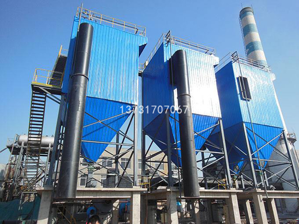 鍋爐布袋式除塵器在線監測自動濾袋保護措施 鍋爐布袋式除塵器在線監測自動濾袋保護措施