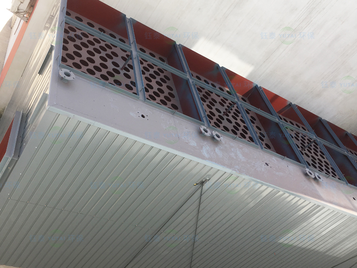 河南濟源礦渣微粉烘干系統(tǒng)布袋除塵器發(fā)貨 河南濟源礦渣微粉烘干系統(tǒng)布袋除塵器發(fā)貨