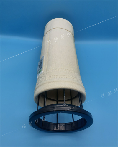 什么是亞克力除塵濾袋? 什么是亞克力除塵濾袋?