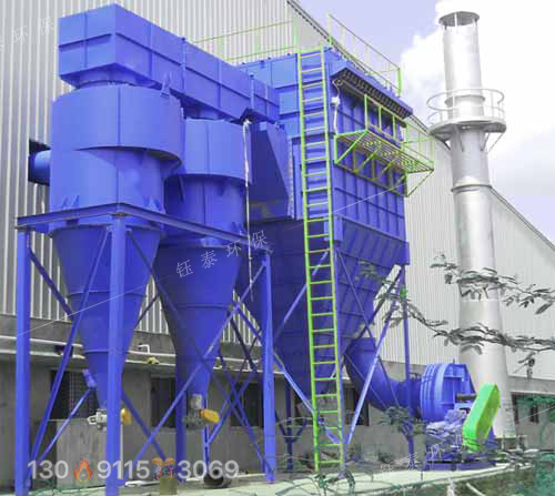 生物質鍋爐除塵器正確啟動程序 生物質鍋爐除塵器正確啟動程序