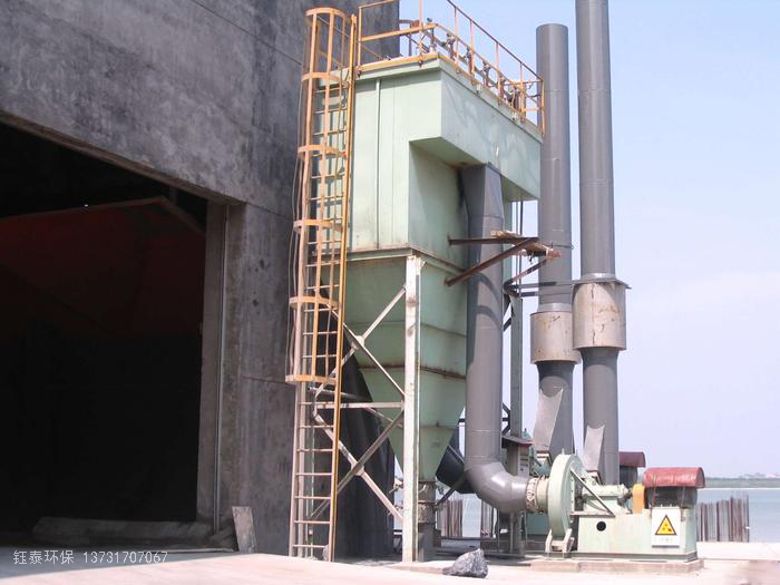 防止除塵器灰斗內粉塵搭橋堵灰 防止除塵器灰斗內粉塵搭橋堵灰