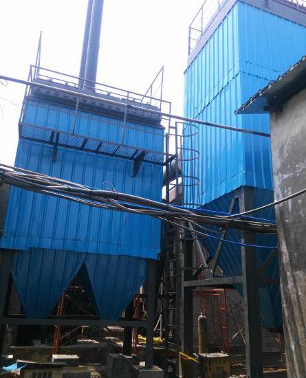 燃煤鍋爐、生物質鍋爐配套除塵器價格及技術咨詢 燃煤鍋爐、生物質鍋爐配套除塵器價格及技術咨詢