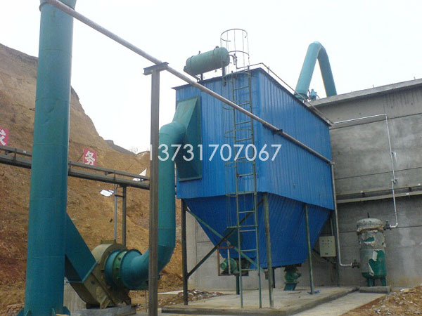 山東濟(jì)寧磚廠田經(jīng)理定購的煤矸石粉碎機(jī)布袋除塵器已發(fā)貨 山東濟(jì)寧磚廠田經(jīng)理定購的煤矸石粉碎機(jī)布袋除塵器已發(fā)貨