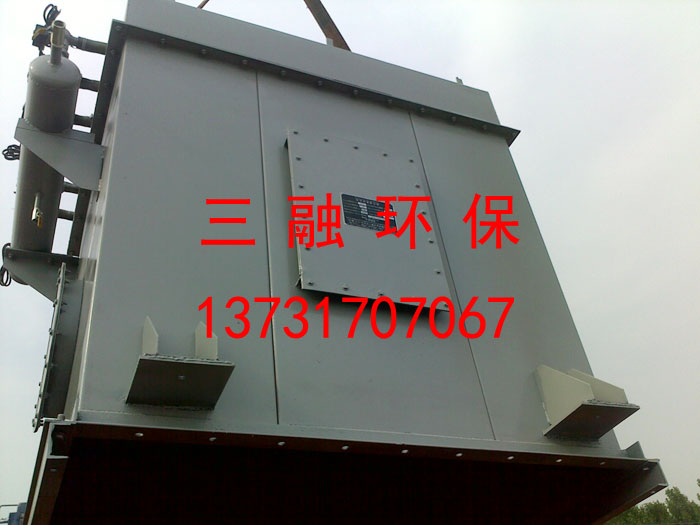 除塵器調試是安裝工作中的重中之重,不可掉以輕心 除塵器調試是安裝工作中的重中之重,不可掉以輕心