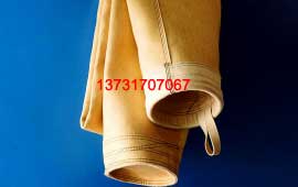 布袋除塵器濾袋的選用、安裝與維護 布袋除塵器濾袋的選用、安裝與維護