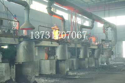 電爐布袋除塵器預噴涂系統(tǒng)的設計 電爐布袋除塵器預噴涂系統(tǒng)的設計